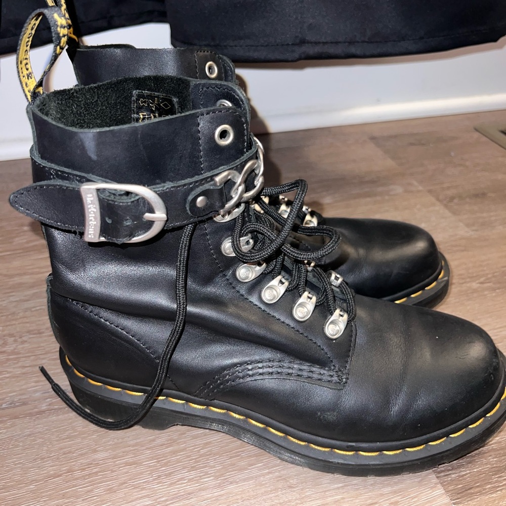 Doc Marten’s Boots